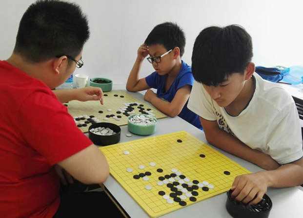 学生风采丨湖南信息学