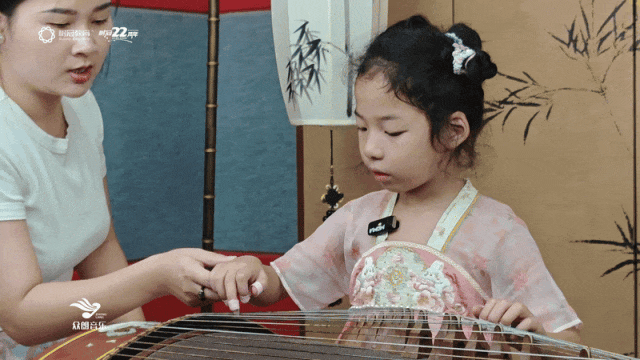 【学员风采】从架子鼓